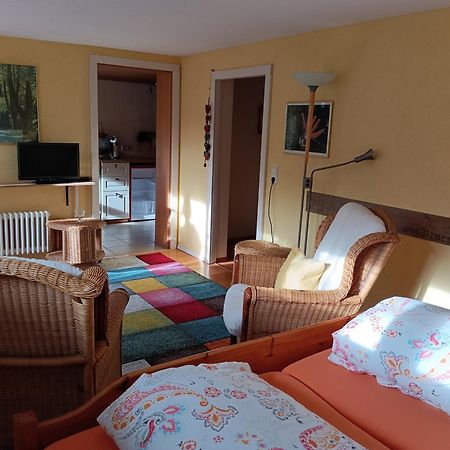 Gesundheitshotel Haus Sonnenstein Salem  Dış mekan fotoğraf