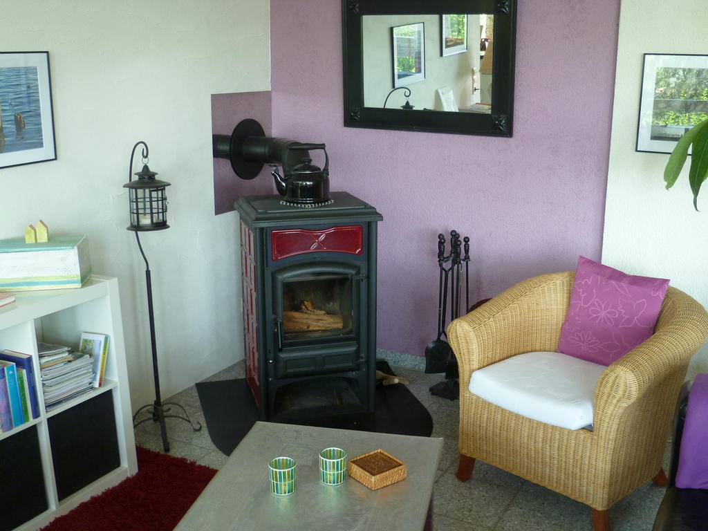Gesundheitshotel Haus Sonnenstein Salem  Dış mekan fotoğraf