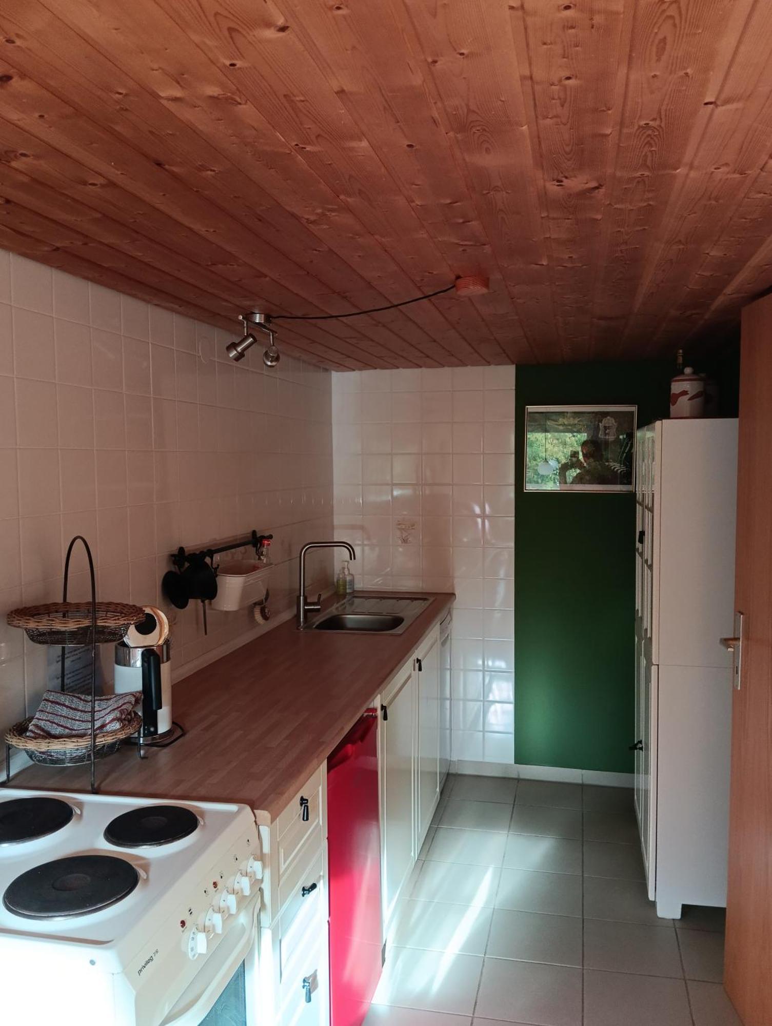 Gesundheitshotel Haus Sonnenstein Salem  Dış mekan fotoğraf