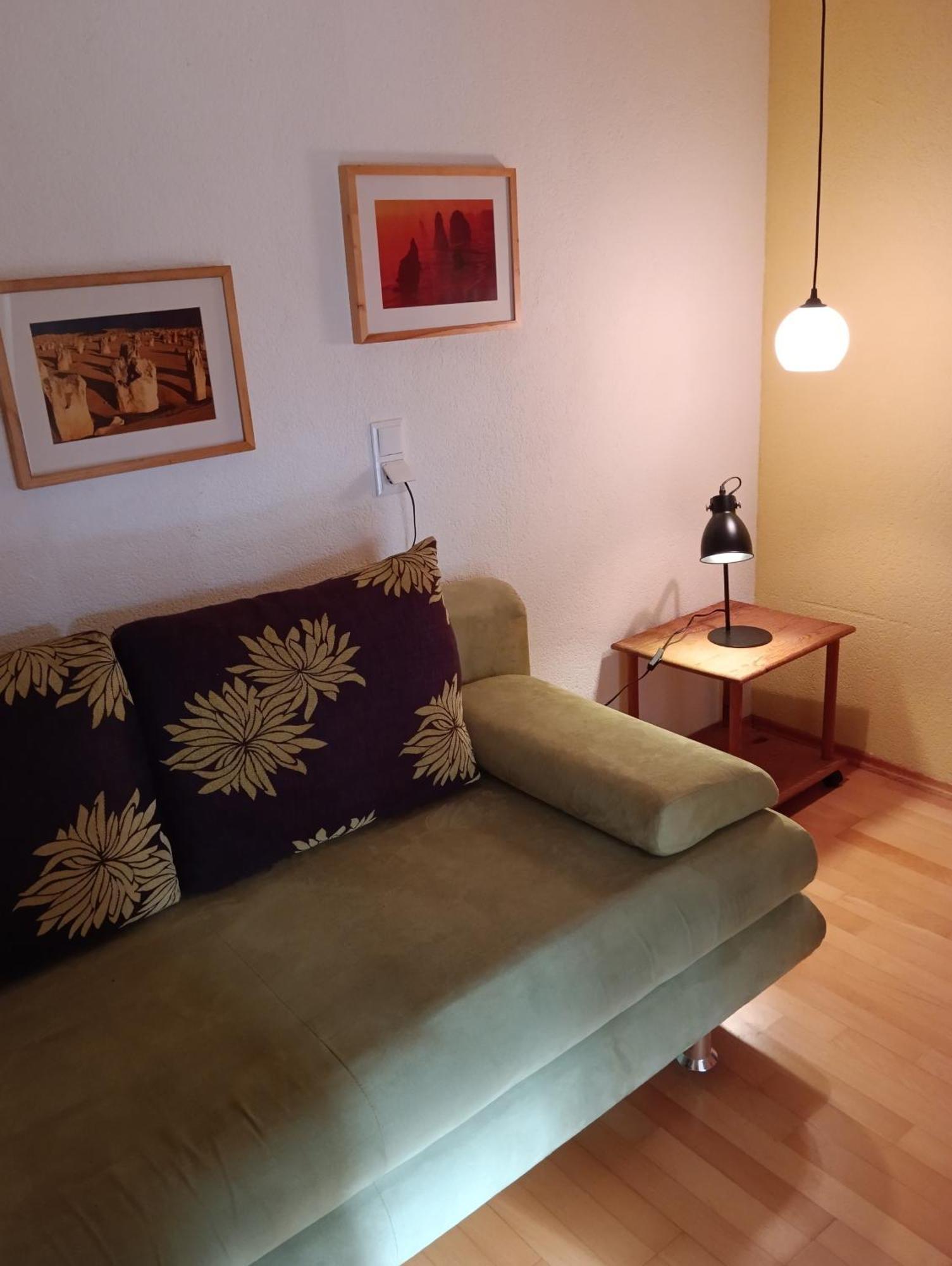 Gesundheitshotel Haus Sonnenstein Salem  Dış mekan fotoğraf