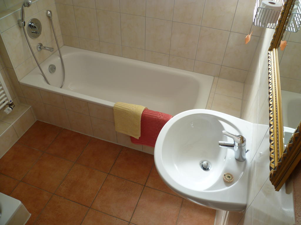Gesundheitshotel Haus Sonnenstein Salem  Dış mekan fotoğraf