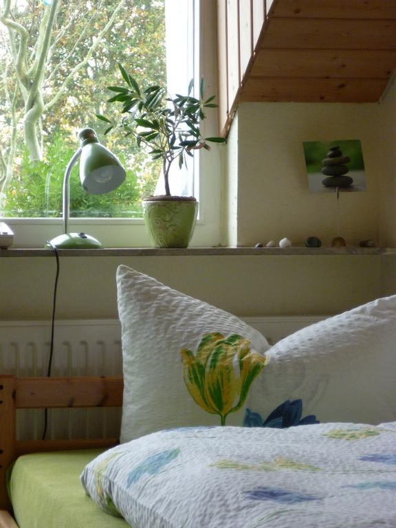 Gesundheitshotel Haus Sonnenstein Salem  Oda fotoğraf