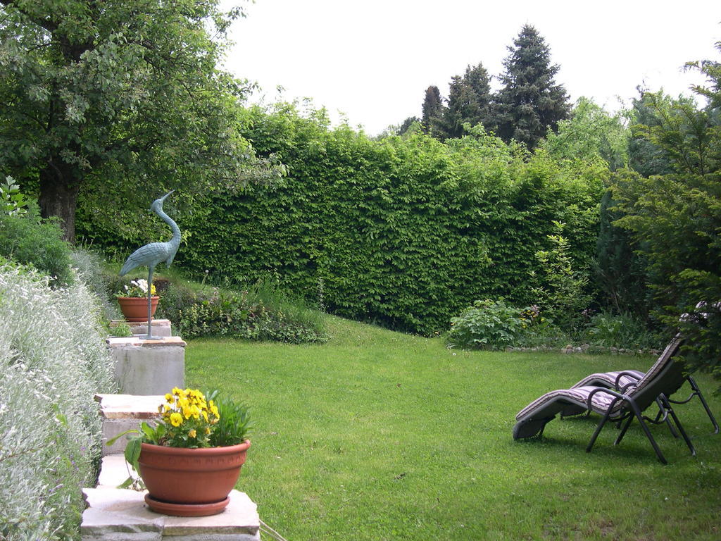 Gesundheitshotel Haus Sonnenstein Salem  Dış mekan fotoğraf