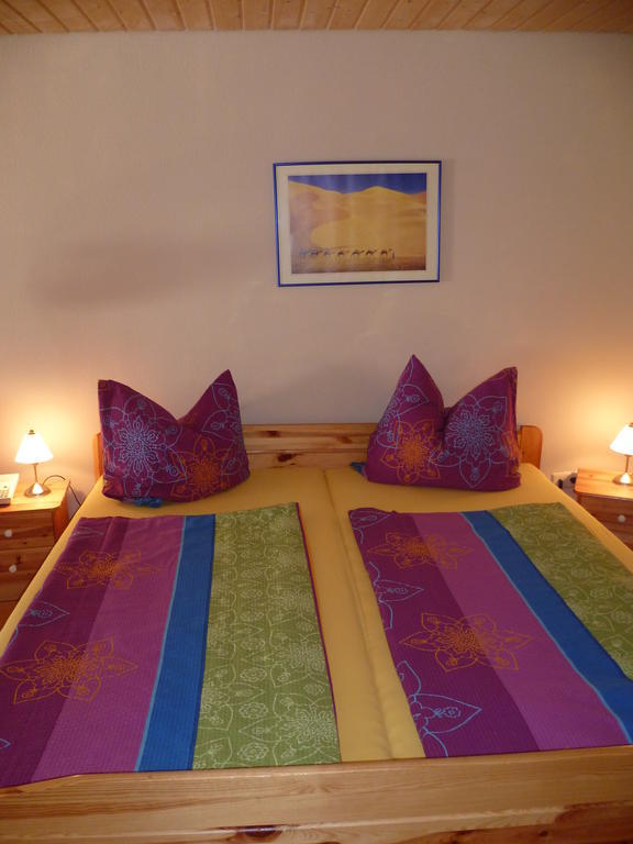Gesundheitshotel Haus Sonnenstein Salem  Dış mekan fotoğraf