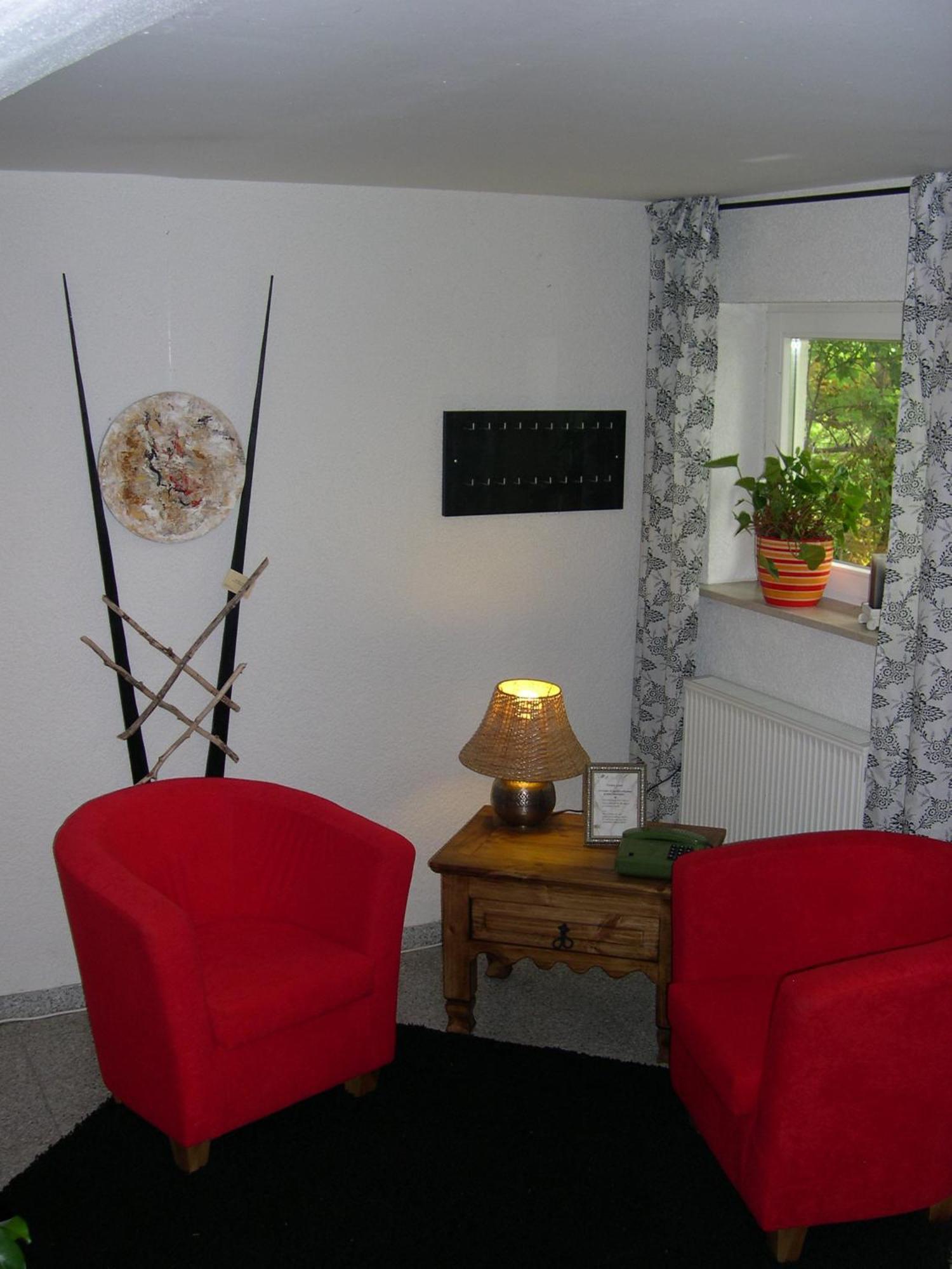 Gesundheitshotel Haus Sonnenstein Salem  Dış mekan fotoğraf