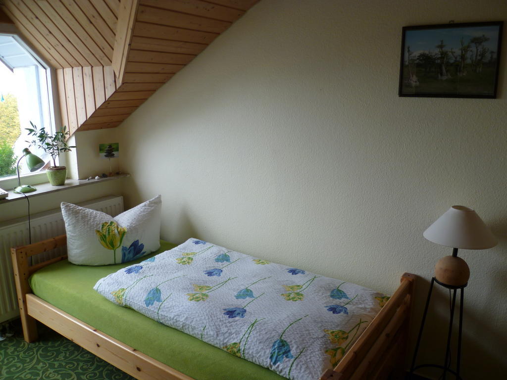 Gesundheitshotel Haus Sonnenstein Salem  Oda fotoğraf