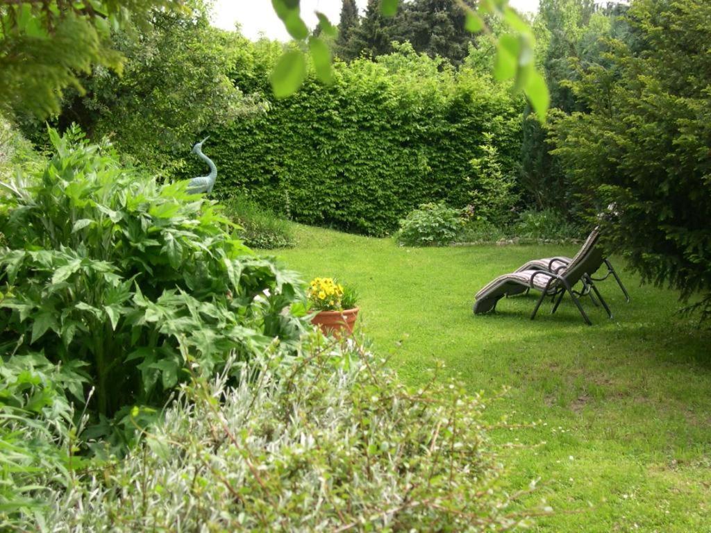 Gesundheitshotel Haus Sonnenstein Salem  Dış mekan fotoğraf